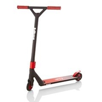JD Bug Super Stunt Scooter - Black