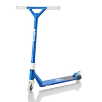 JD Bug Super Stunt Scooter - Blue