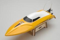 Joysway Offshore Warrior - R/C Boat
