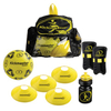 Kickmaster - Football Training Set