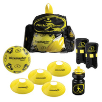 Kickmaster - Football Training Set