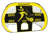 Kickmaster - Portable Target Goal