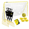 Kickmaster - Ultimate Football Set