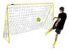 Kickmaster Premier Football Goal 7ft