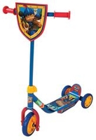 Mike the Knight Tri-Scooter