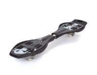 Mini Wave Board - Blue
