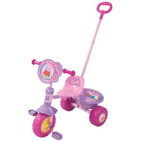 Peppa Pig Trike