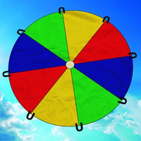 Play Parachute - 2.4m