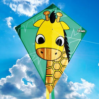 Safari Giraffe Kite