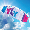 Sky Fly Power Kite