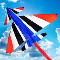 Skyjet Kite