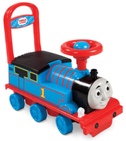 Thomas & Friends Tank Engine Ride-On