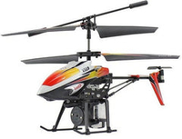 Water Helicopter (Remote Control)