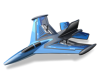 X-Twin Jet