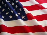 American flavoured e-liquid 24 mg.