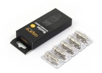 ASPIRE BVC COILS PACK OF 5 NAUTILUS & MINI NAUTILUS 1.6