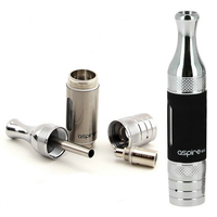 ASPIRE ET-S CLEAROMIZER