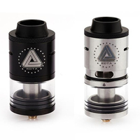 AUTHENTIC LIMITLESS RDTA