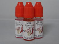 Black current & Liquorice 5 mg