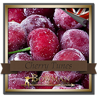 CHERRY TUNES