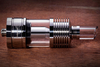 COUNCIL OF VAPOURS STRATOS STAINLESS
