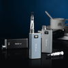 INNOKIN MVP V2.0 VV VW (CARBON BLACK)