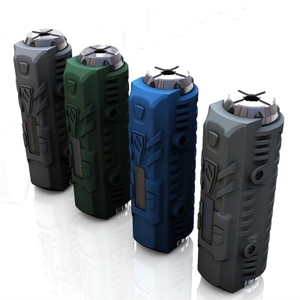 INVADER MINI 50W