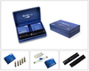 Lea 800 Delux Sarter Kit Matt Black