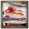 NEW YORK CHEESE CAKE