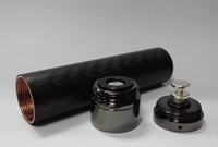 PARAGON COPPER TUBE CARBON MOD 18650 (CLONE)