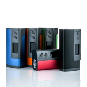 SIGELEI FUCHAI 213 PLUS MOD