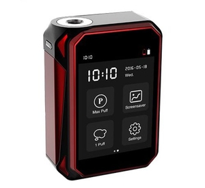 SMOK G-PRV 220W TOUCH SCREEN MOD