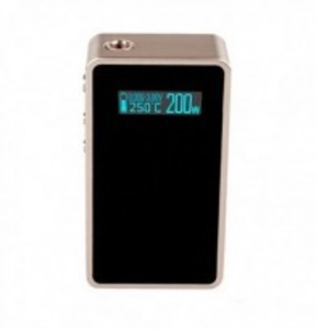 SNOW WOLF 200W TC
