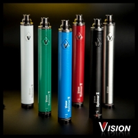 vision spinner v2 1600 mah