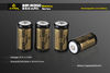 XTAR 18350 HIGH DRAIN 850MAH BATTERY