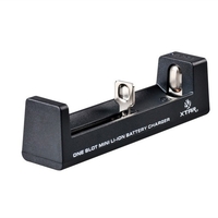 XTAR MC1 PORTABLE LI-ION CHARGER