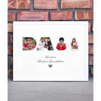DADI Personalised Photo Gift