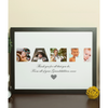 Personalised BAMPI Photo Gift