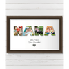 Personalised NANA Photo Gift