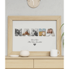 Personalised NANNA Photo Gift