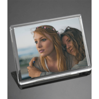 Personalised Photo Fridge Magnets