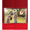 Photo Glitter Blocks - Add Some Sparkle To Your Photo