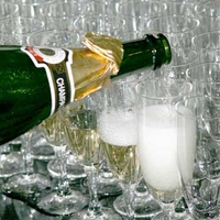 Champagne Experience