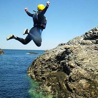 Coasteering Oban