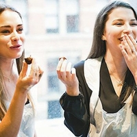 Deluxe Chocolate Making