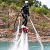 Flyboarding Chepstow