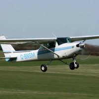 Flying Lessons Cornwall