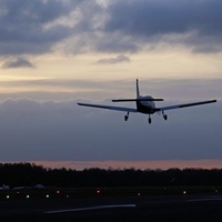 Flying Lessons Surrey