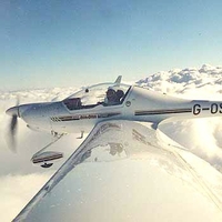 Flying School Taster