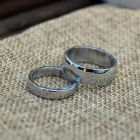 Hand Forged Ring Making for Two